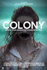 Watch Colony M4uhd