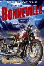 Watch The Story of the Triumph Bonneville M4uhd