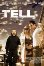 Watch Tell M4uhd