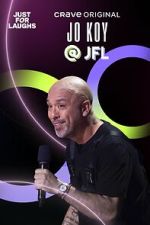Watch Just for Laughs 2022: The Gala Specials - Jo Koy M4uhd