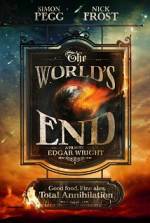Watch The World's End M4uhd