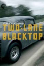 Watch Two-Lane Blacktop M4uhd