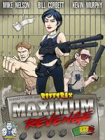 Watch RiffTrax: Maximum Revenge M4uhd