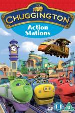 Watch Chuggington Action Stations M4uhd