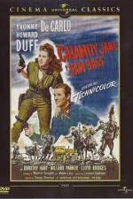 Watch Calamity Jane and Sam Bass M4uhd
