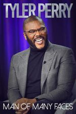 Watch Tyler Perry: Man of Many Faces M4uhd