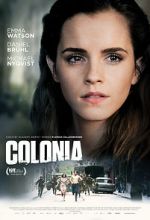 Watch The Colony M4uhd