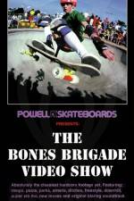 Watch Powell-Peralta The bones brigade video show M4uhd