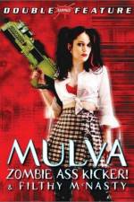 Watch Mulva Zombie Ass Kicker M4uhd