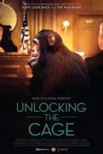 Watch Unlocking the Cage M4uhd