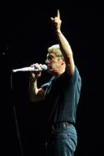 Watch The Who Live M4uhd