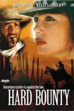 Watch Hard Bounty M4uhd