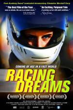 Watch Racing Dreams M4uhd