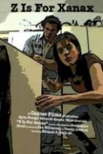 Watch Z Is for Xanax M4uhd