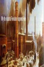 Watch Why The Industrial Revolution Happened Here M4uhd