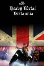 Watch Heavy Metal Britannia M4uhd