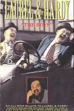 Watch A Tribute to the Boys: Laurel and Hardy M4uhd