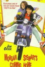 Watch Morgan Stewart's Coming Home M4uhd