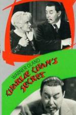 Watch Charlie Chan's Secret M4uhd