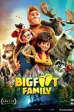 Watch Bigfoot Family M4uhd