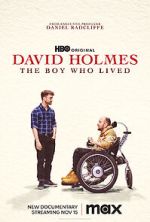 Watch David Holmes: The Boy Who Lived M4uhd