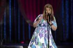 Watch Lisa Lampanelli: Long Live the Queen (TV Special 2009) M4uhd