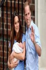 Watch Prince William?s Passion: New Father M4uhd