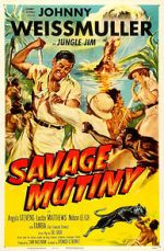 Watch Savage Mutiny M4uhd