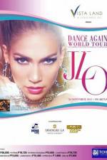 Watch Jennifer Lopez: Dance Again M4uhd