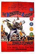 Watch The Wonders of Aladdin M4uhd