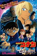 Watch Detective Conan: Zero the Enforcer M4uhd