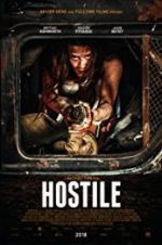 Watch Hostile M4uhd