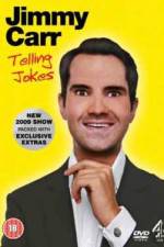 Watch Jimmy Carr Telling Jokes M4uhd