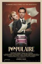 Watch Populaire M4uhd