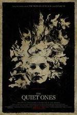 Watch The Quiet Ones M4uhd
