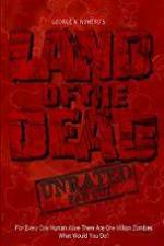 Watch Romero�s Land Of The Dead: Unrated FanCut M4uhd