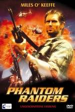 Watch Phantom Raiders M4uhd