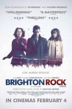Watch Brighton Rock M4uhd
