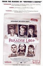 Watch Paradise Lost: The Child Murders at Robin Hood Hills M4uhd