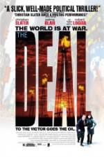 Watch The Deal M4uhd