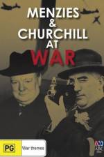 Watch Menzies and Churchill at War M4uhd