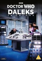 Watch The Daleks in Colour M4uhd