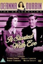 Watch It Started With Eve M4uhd