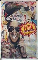 Watch Plain Clothes M4uhd