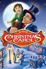 Watch Christmas Carol: The Movie M4uhd