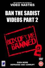 Watch Ban the Sadist Videos Part 2 M4uhd