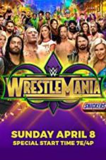 Watch WrestleMania M4uhd