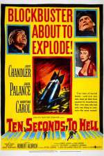 Watch Ten Seconds to Hell M4uhd