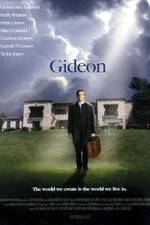 Watch Gideon M4uhd