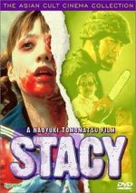 Watch Stacy: Attack of the Schoolgirl Zombies M4uhd